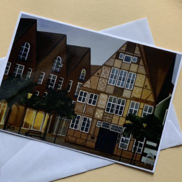 Buxtehuder Museum