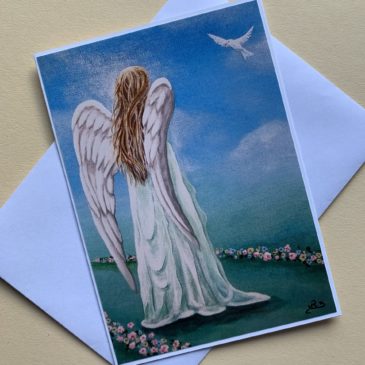 Engel der Harmonie II