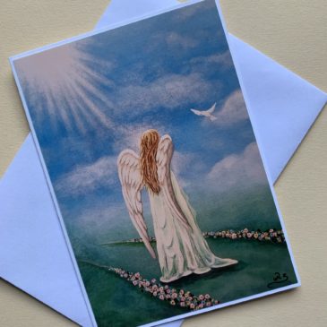 Engel der Harmonie