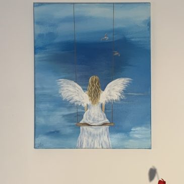 ENGEL der Güte