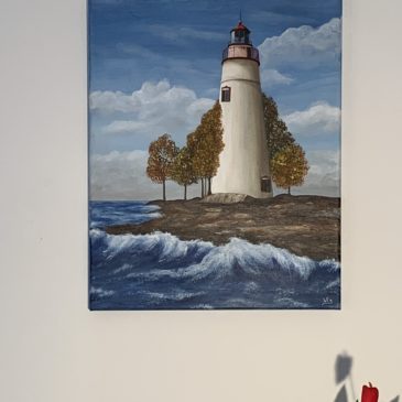 LEUCHTTURM Marblehead – Ohio