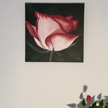Rosenkopf