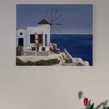 Urlaubstraum