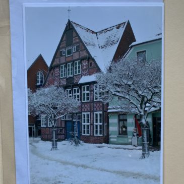 Buxtehude – Museum II