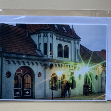 Buxtehude – ehem. Brauhaus