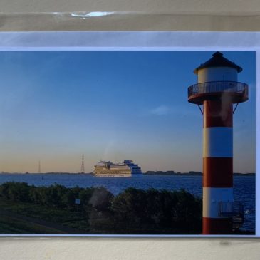 Elbe – Leuchtturm II