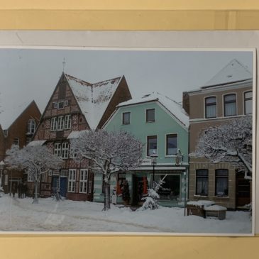 Buxtehude – Museum