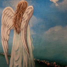 Engel der Harmonie