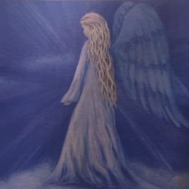 Engel der Klarheit II