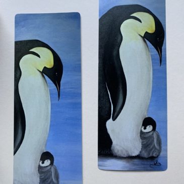 Pinguin