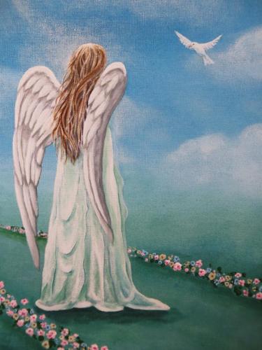 Engel der Harmonie