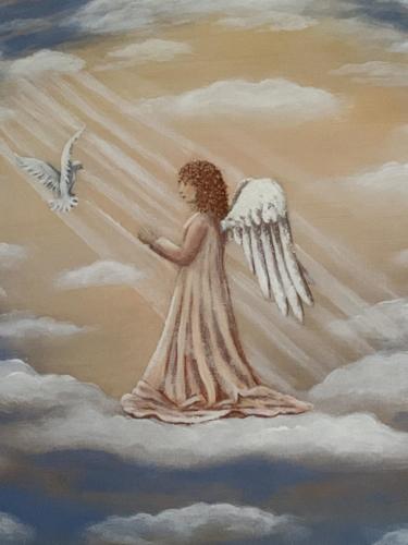 Engel der Hoffnung